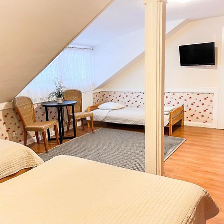 Wiatraki Nature Resort أولشتينيك المظهر الخارجي الصورة