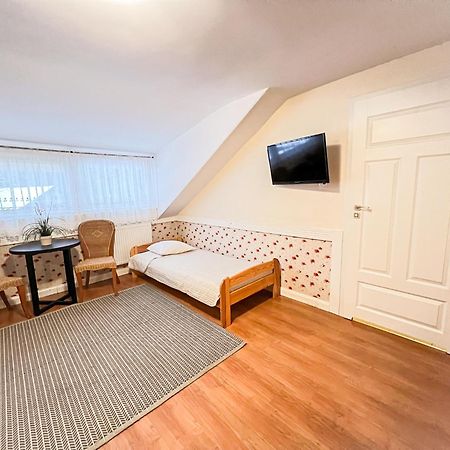Wiatraki Nature Resort أولشتينيك المظهر الخارجي الصورة