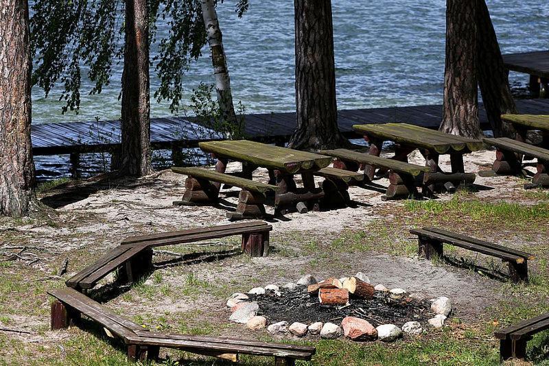 Wiatraki Nature Resort أولشتينيك المظهر الخارجي الصورة