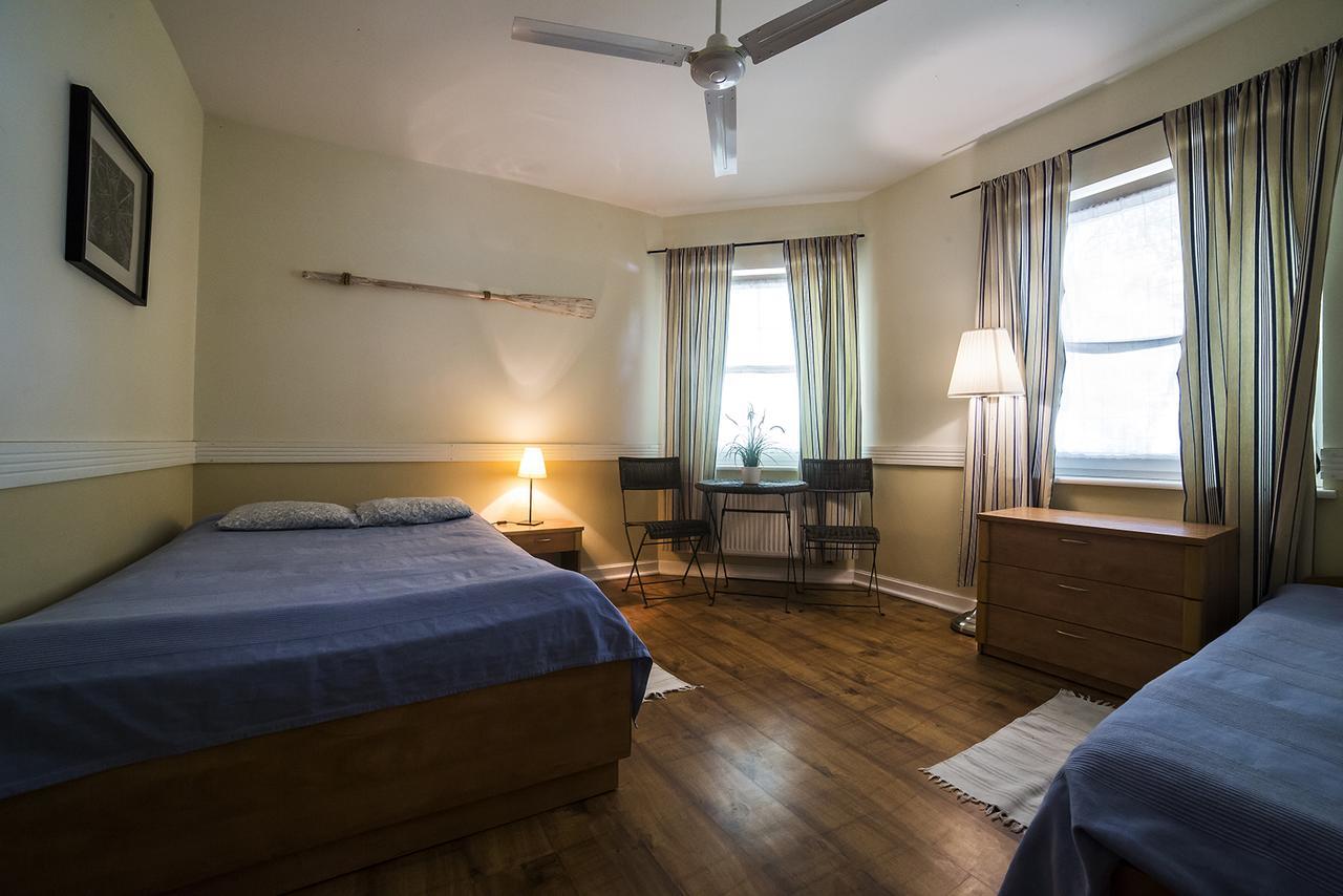 Wiatraki Nature Resort أولشتينيك المظهر الخارجي الصورة