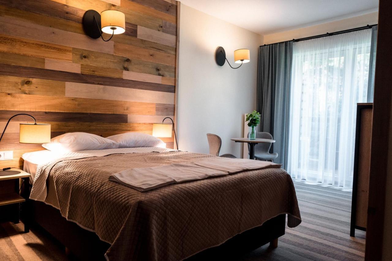 Wiatraki Nature Resort أولشتينيك المظهر الخارجي الصورة